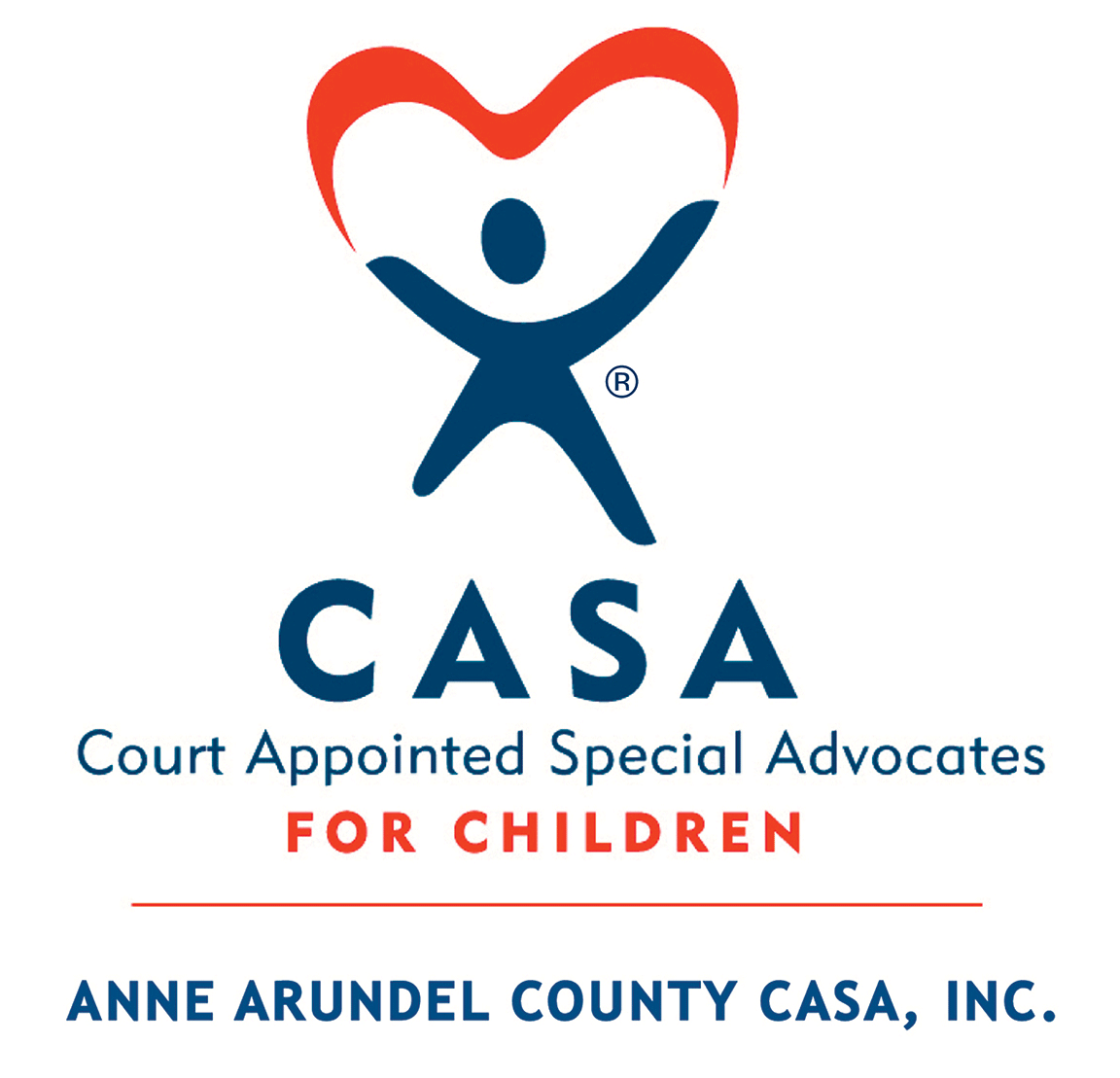 Anne Arundel County CASA, Inc.