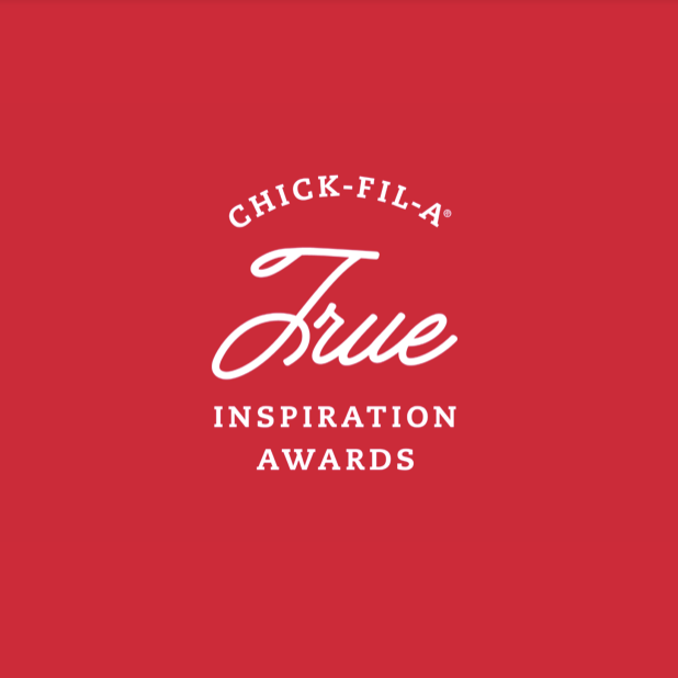 Vote for us for the True Inspiration Awards!