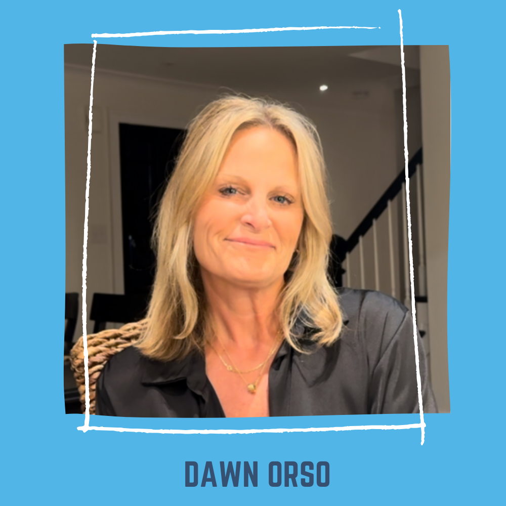 Volunteer Spotlight: Dawn Orso